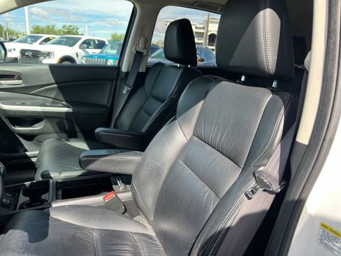 Used 2013 Honda CR-V EX-L image 26