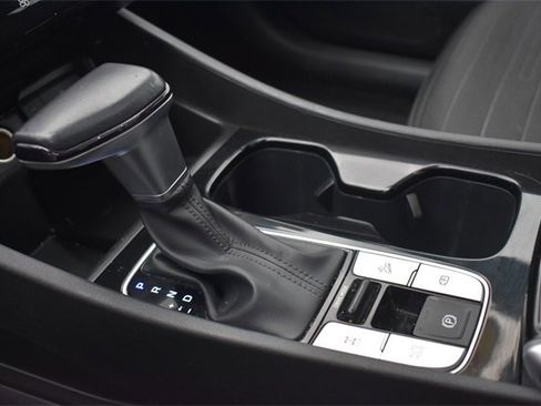 Used 2023 Hyundai Santa Cruz SEL Premium w/ Cargo Package image 23