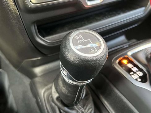 New 2026 Jeep Wrangler Sport S image 14