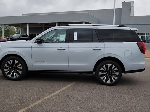 New 2026 Ford Expedition Platinum AWD/4WD image 23