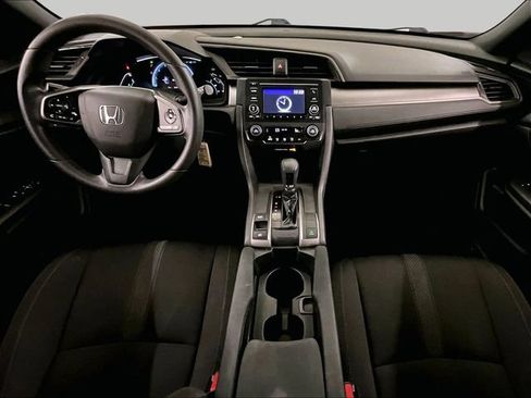 Used 2018 Honda Civic LX image 15