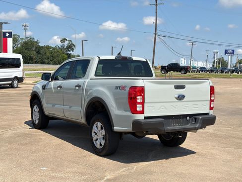 Used 2021 Ford Ranger XL w/ Equipment Group 101A High RWD image 3