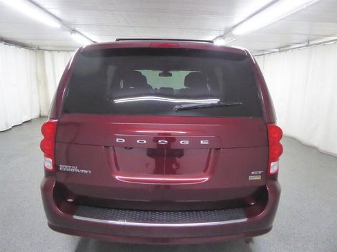 Used 2019 Dodge Grand Caravan GT FWD image 6