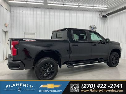 Used 2026 Chevrolet Silverado 1500 LT Trail Boss w/ LT Trail Boss Premium Package