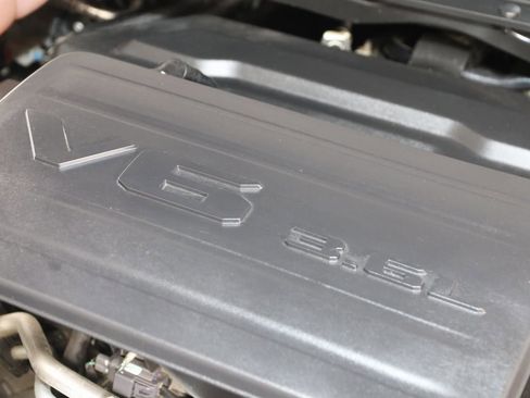 Used 2022 RAM 1500 Big Horn image 47