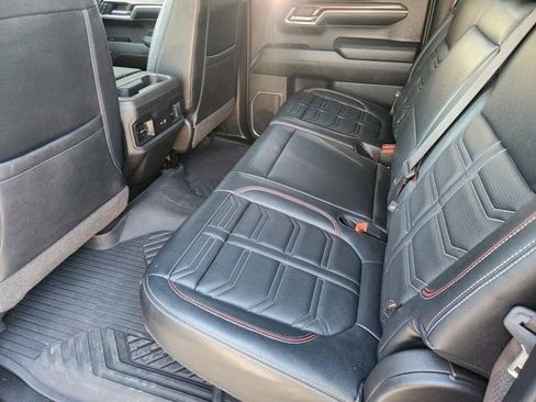 Used 2024 Chevrolet Silverado 1500 RST w/ All Star Edition Plus image 32