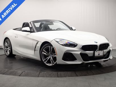 Used 2025 BMW Z4 sDrive30i