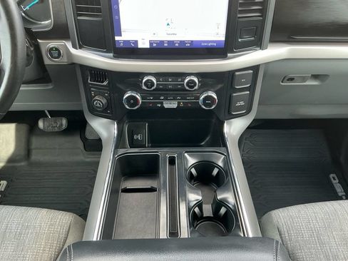 Used 2023 Ford F150 XLT w/ Equipment Group 302A High AWD/4WD image 20