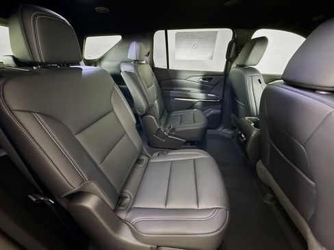 New 2026 Chevrolet Traverse LT AWD/4WD image 29