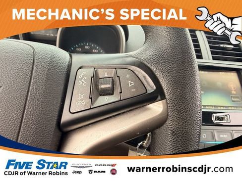 Used 2013 Chevrolet Malibu LT FWD image 26
