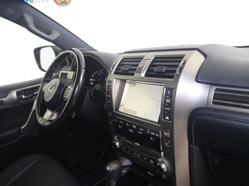 Used 2020 Lexus GX 460 Premium AWD/4WD image 44