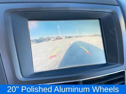 Used 2014 Lincoln MKT AWD w/ Equipment Group 201A image 11