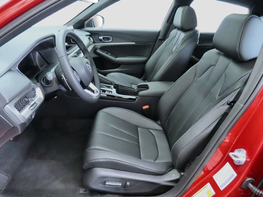 Used 2026 Acura Integra A-Spec FWD image 20