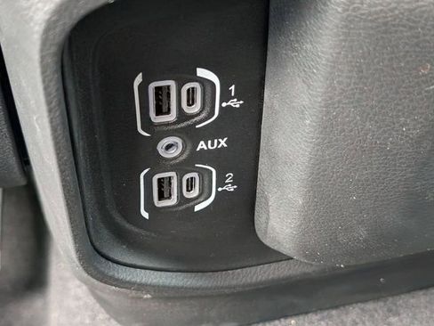 New 2026 RAM 1500 Express RWD image 19