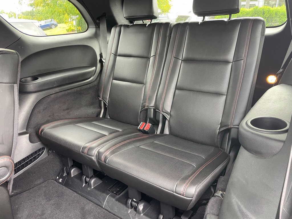 Used 2023 Dodge Durango GT AWD/4WD image 8
