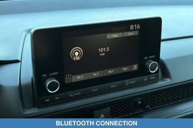 Certified 2023 Honda CR-V LX image 21
