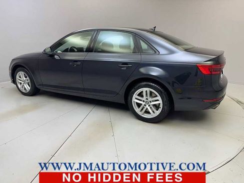 Used 2017 Audi A4 2.0T Premium image 3
