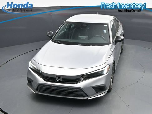 Used 2024 Honda Civic Sport image 18