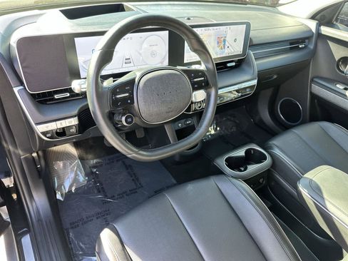 Used 2024 Hyundai Ioniq 5 Limited image 2
