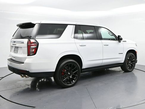 Used 2024 Chevrolet Tahoe High Country AWD/4WD image 7