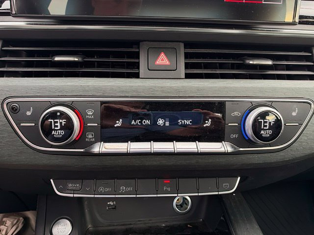 Used 2023 Audi A4 2.0T Premium Plus AWD/4WD image 19