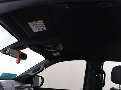 Used 2021 Chevrolet Tahoe Z71 image 42