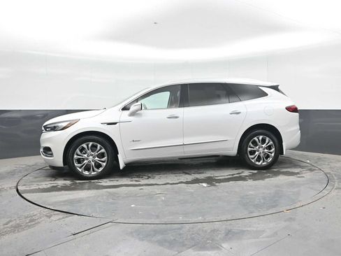 Used 2021 Buick Enclave Avenir w/ Avenir Technology Package AWD/4WD image 4