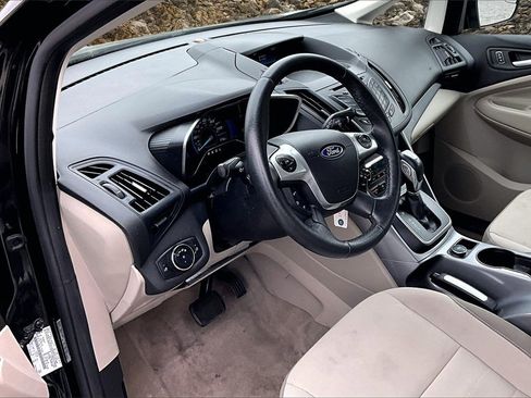 Used 2014 Ford C-MAX SE image 12