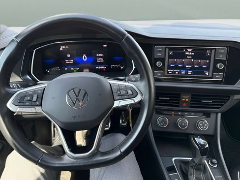 Used 2023 Volkswagen Jetta Sport FWD image 11
