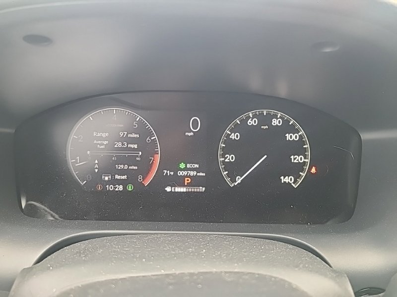 Used 2026 Honda HR-V Sport image 14