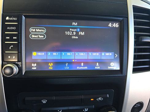 Used 2019 Nissan Frontier SV image 14