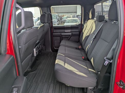 Used 2018 Ford F150 XLT w/ Equipment Group 302A Luxury AWD/4WD image 29