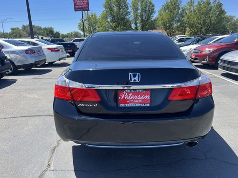 Used 2015 Honda Accord LX image 8