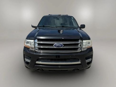 Used 2016 Ford Expedition EL Limited w/ Equipment Group 301A AWD/4WD image 2