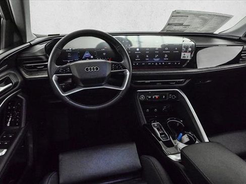 New 2025 Audi Q5 Premium Plus image 19