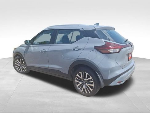 Certified 2024 Nissan Kicks SV FWD image 6
