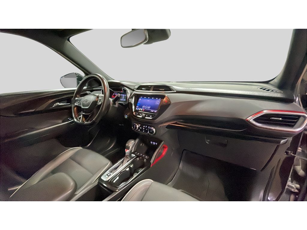Used 2021 Chevrolet TrailBlazer RS w/ Convenience Package AWD/4WD image 18