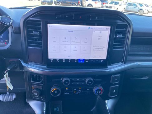 Used 2024 Ford F150 STX AWD/4WD image 12