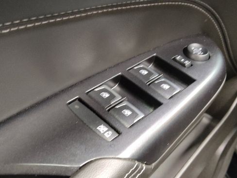 Used 2015 Cadillac SRX FWD image 27