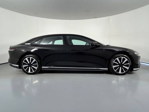 Used 2024 Lucid Air Touring AWD/4WD image 8