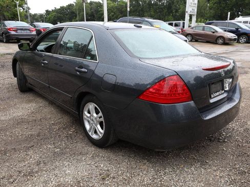 Used 2006 Honda Accord EX-L image 8