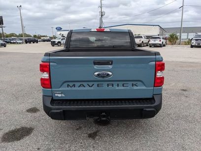 Used 2023 Ford Maverick XLT