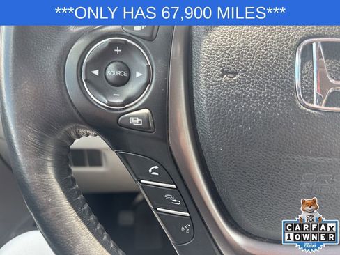 Used 2018 Honda Pilot EX-L image 20