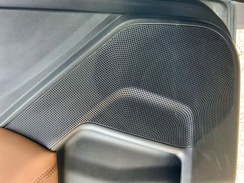 Used 2023 GMC Canyon AT4 w/ AT4 Premium Package image 61