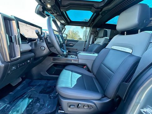 Certified 2024 GMC Hummer EV 3X image 20