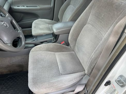 Used 2002 Toyota Camry LE image 7