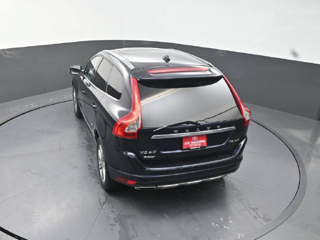 Used 2016 Volvo XC60 T6 AWD/4WD image 27