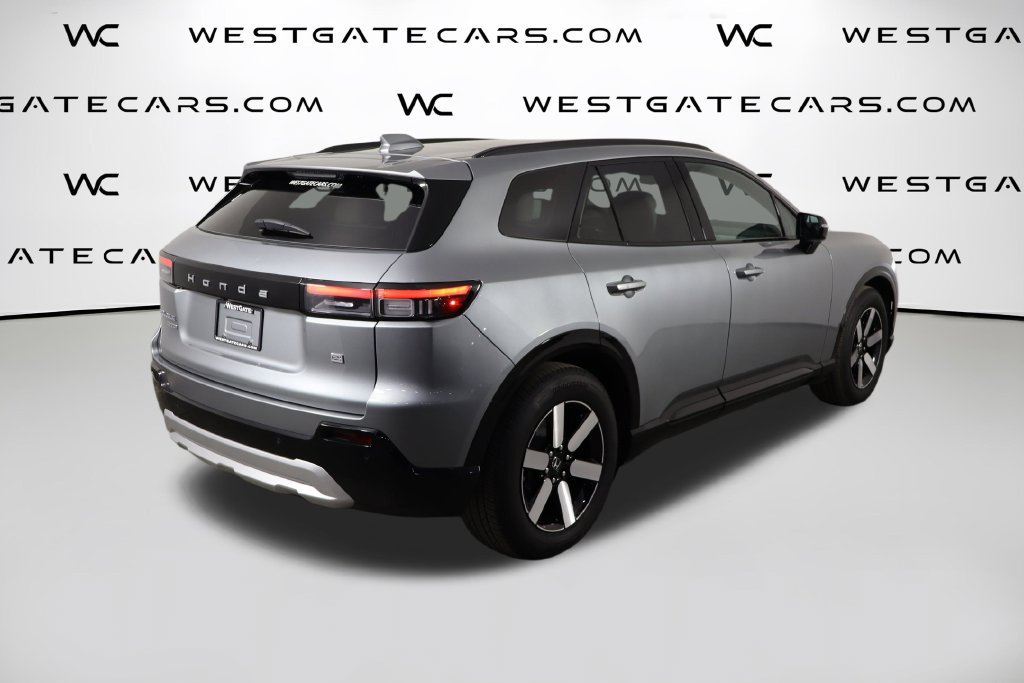 Used 2025 Honda Prologue Touring image 49