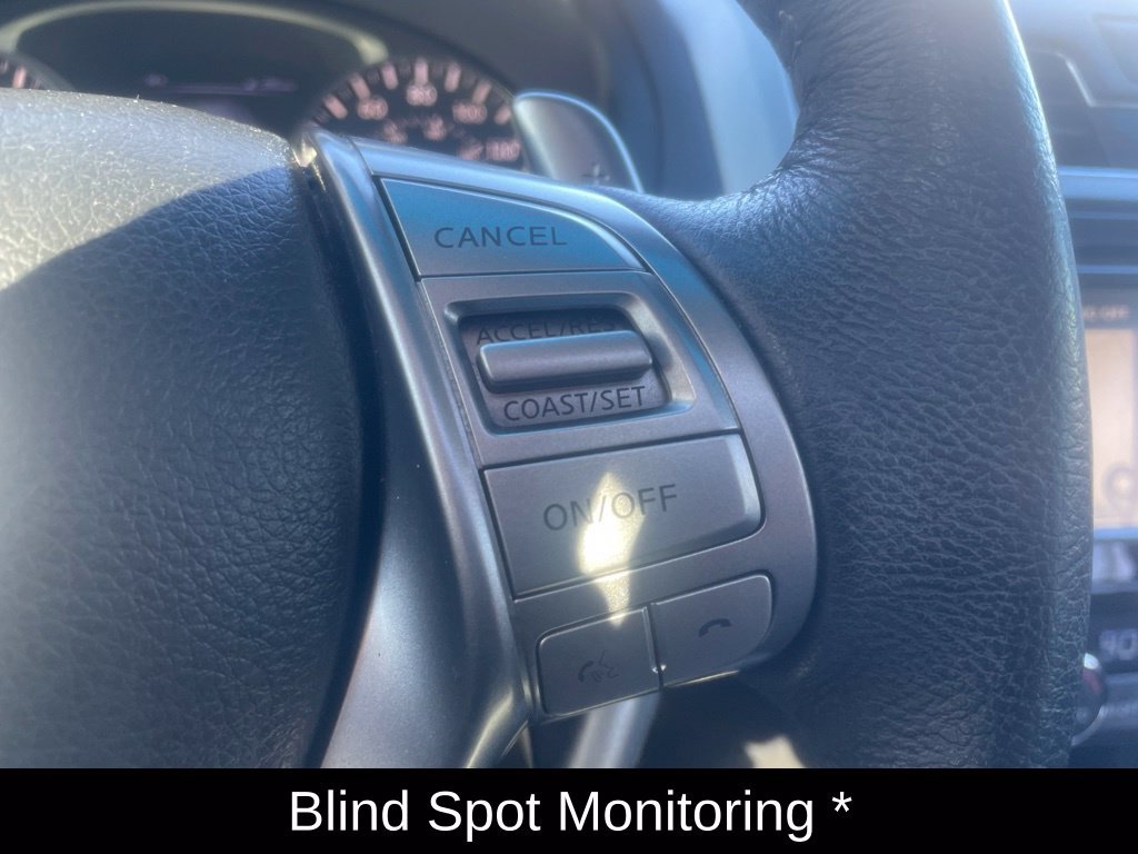 Used 2015 Nissan Altima 3.5 SL FWD image 14