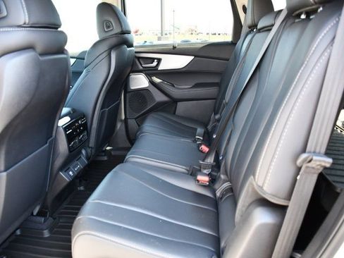 New 2026 Acura MDX w/ Technology Package image 17